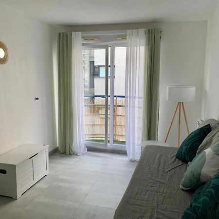 Appartement Tout Equipe A 6 Minutes De La Gare St Charles Марсель Экстерьер фото
