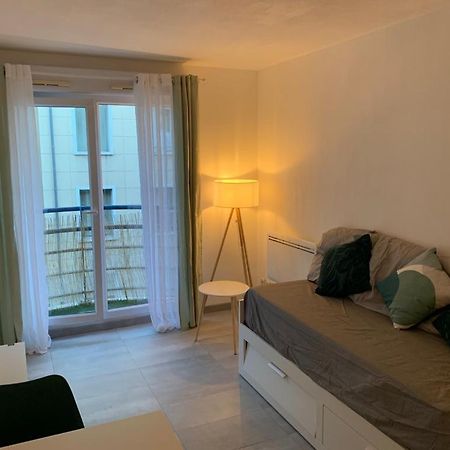 Appartement Tout Equipe A 6 Minutes De La Gare St Charles Марсель Экстерьер фото