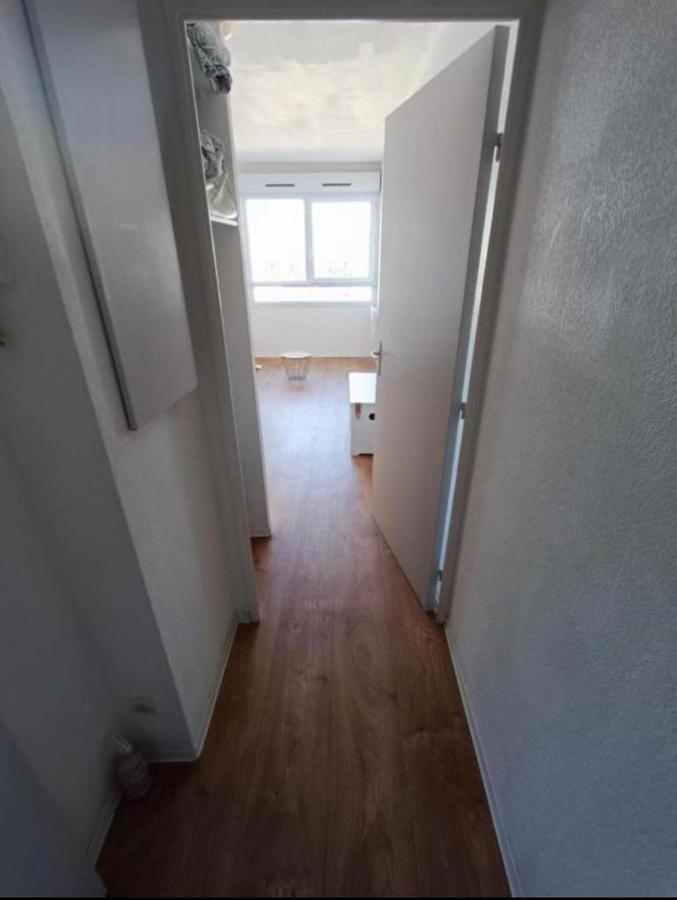 Appartement Tout Equipe A 6 Minutes De La Gare St Charles Марсель Экстерьер фото