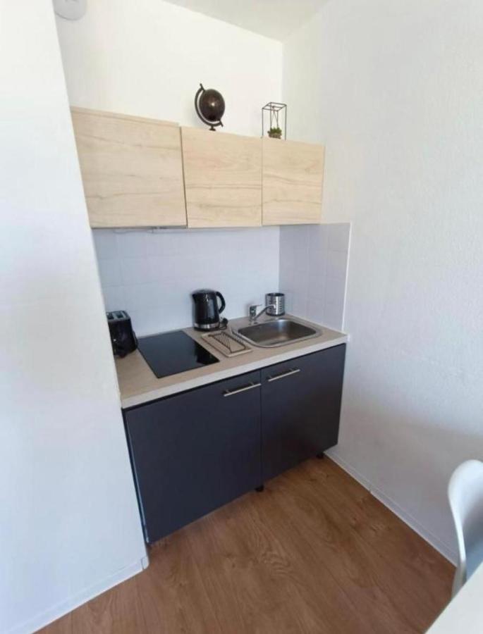 Appartement Tout Equipe A 6 Minutes De La Gare St Charles Марсель Экстерьер фото